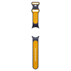 Spigen Nano Pop Band, blueberry navy – Google Pixel Watch 5/4/3 45 mm