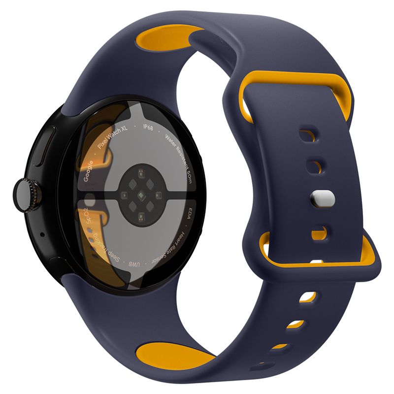 Spigen Nano Pop Band, blueberry navy – Google Pixel Watch 5/4/3 45 mm