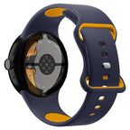 Spigen Nano Pop Band, blueberry navy – Google Pixel Watch 5/4/3 45 mm