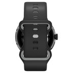 Spigen Nano Pop Band, black sesame - Google Pixel Watch 5/4/3 45mm