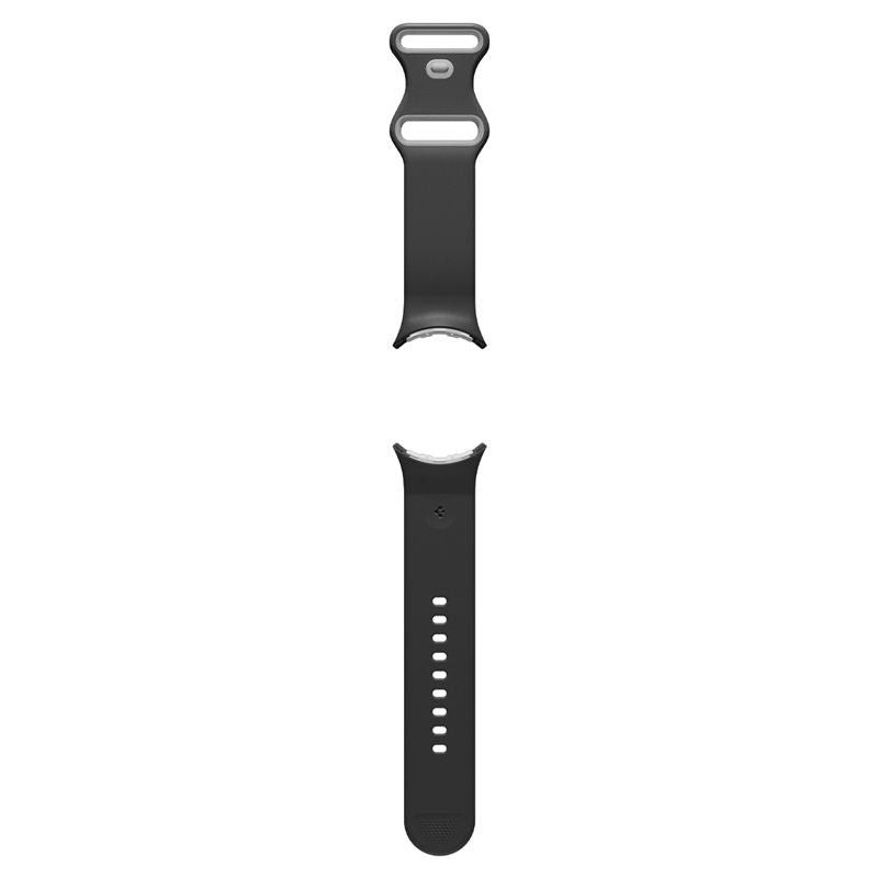 Spigen Nano Pop Band, black sesame - Google Pixel Watch 5/4/3 45mm