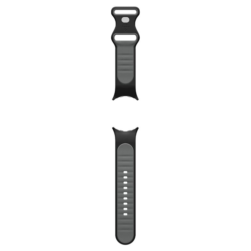 Spigen Nano Pop Band, black sesame - Google Pixel Watch 5/4/3 45mm