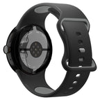Spigen Nano Pop Band, black sesame - Google Pixel Watch 5/4/3 45mm