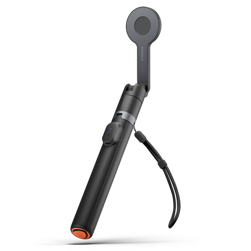 Spigen Selfie Stick MagSafe+ Tripod, black