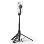 Spigen Selfie Stick MagSafe+ Tripod, black