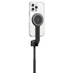 Spigen Selfie Stick MagSafe+ Tripod, black