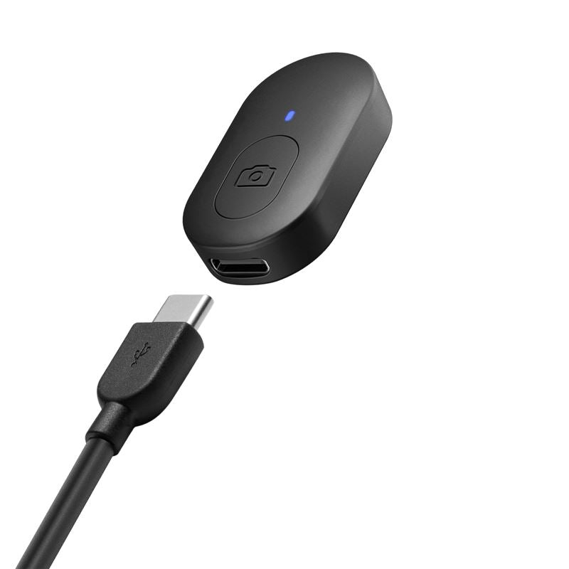 Spigen Selfie Stick MagSafe+ Tripod, black