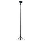 Spigen Selfie Stick MagSafe+ Tripod, black