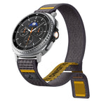 Spigen Athlex Air Band, active gray - Samsung Galaxy Watch 9/8 46mm/44mm/40mm