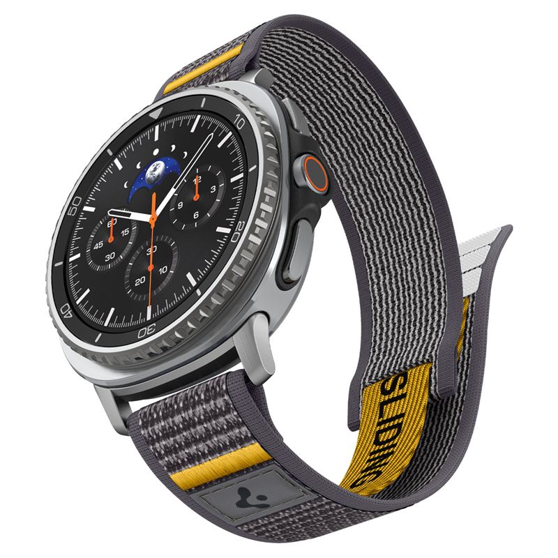 Nastaviteľná veľkosť: vhodné pre obvody zápästia 170 mm – 240 mm (6,6" – 9,4")