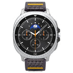 Spigen Athlex Air Band, active gray - Samsung Galaxy Watch 9/8 46mm/44mm/40mm