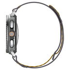 Spigen Athlex Air Band, active gray - Samsung Galaxy Watch 9/8 46mm/44mm/40mm