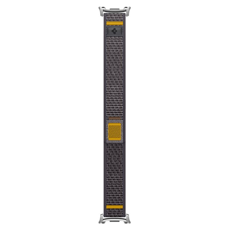 Spigen Athlex Air Band, active gray - Samsung Galaxy Watch 9/8 46mm/44mm/40mm