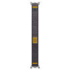 Spigen Athlex Air Band, active gray - Samsung Galaxy Watch 9/8 46mm/44mm/40mm