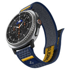 Spigen Athlex Air Band, active navy - Samsung Galaxy Watch 9/8 46mm/44mm/40mm