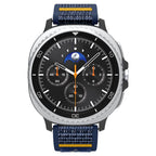 Spigen Athlex Air Band, active navy - Samsung Galaxy Watch 9/8 46mm/44mm/40mm