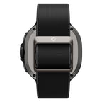 Spigen Lite Fit Band, Black - Samsung Galaxy Watch 9/8 46mm/44mm/40mm