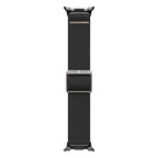 Spigen Lite Fit Band, Black - Samsung Galaxy Watch 9/8 46mm/44mm/40mm