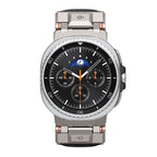 Spigen DuraPro Armor, black - Samsung Galaxy Watch 9/8 46mm/44mm/40mm