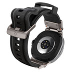 Spigen DuraPro Armor, black - Samsung Galaxy Watch 9/8 46mm/44mm/40mm