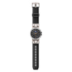 Spigen DuraPro Armor, black - Samsung Galaxy Watch 9/8 46mm/44mm/40mm