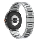 Spigen Modern Fit 316L, silver - Samsung Galaxy Watch 9/8 46mm/44mm/40mm