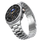 Spigen Modern Fit 316L, silver - Samsung Galaxy Watch 9/8 46mm/44mm/40mm
