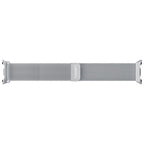 Spigen Metal Fit, silver - Samsung Galaxy Watch 9/8 46mm/44mm/40mm
