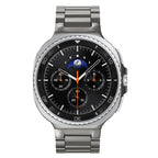 Spigen Modern Fit Titanium, natural titanium - Samsung Galaxy Watch 9/8 46mm/44mm/40mm