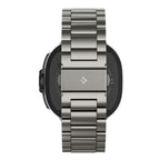 Spigen Modern Fit Titanium, natural titanium - Samsung Galaxy Watch 9/8 46mm/44mm/40mm