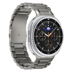 Spigen Modern Fit Titanium, natural titanium - Samsung Galaxy Watch 9/8 46mm/44mm/40mm