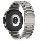 Spigen Modern Fit Titanium, natural titanium - Samsung Galaxy Watch 9/8 46mm/44mm/40mm
