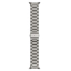 Spigen Modern Fit Titanium, natural titanium - Samsung Galaxy Watch 9/8 46mm/44mm/40mm