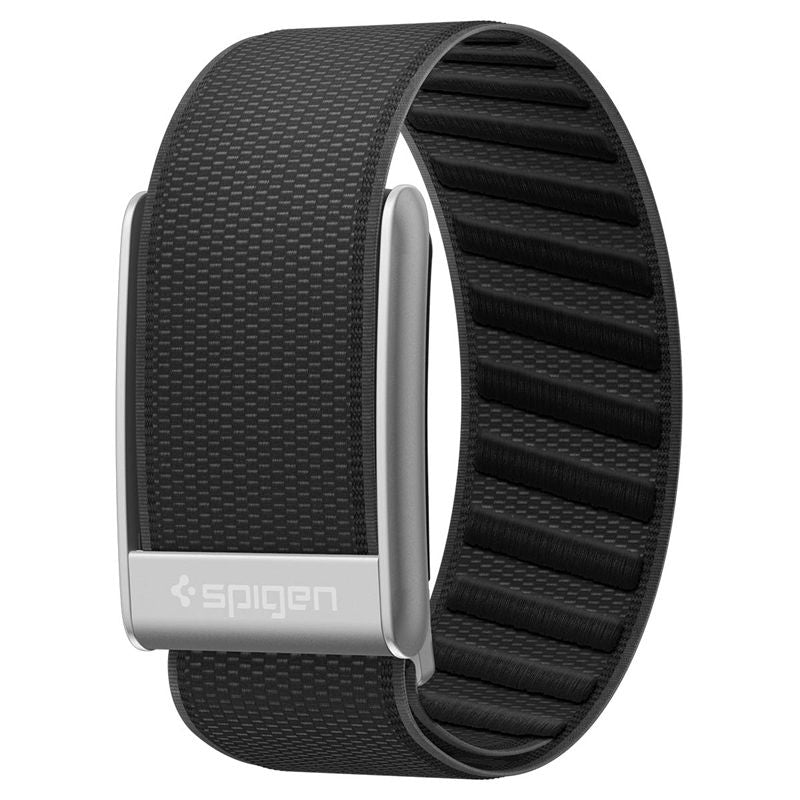 Spigen Fabric Band WBF3, black - Whoop 5.0
