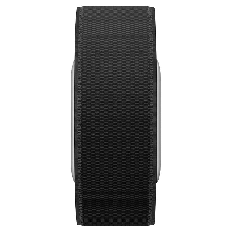 Spigen Fabric Band WBF3, black - Whoop 5.0