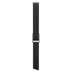 Spigen Fabric Band WBF3, black - Whoop 5.0