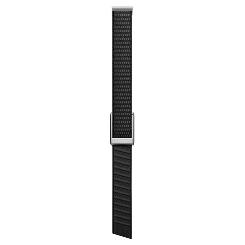 Spigen Fabric Band WBF3, black - Whoop 5.0
