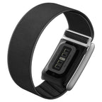 Spigen Fabric Band WBF3, black - Whoop 5.0