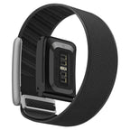 Spigen Fabric Band WBF3, black - Whoop 5.0