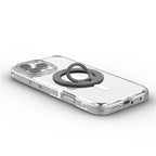 Spigen Dual Pop MagSafe Phone Holder (Slim), marble gray