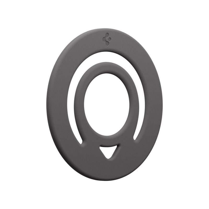 Spigen Dual Pop MagSafe Phone Holder (Slim), marble gray