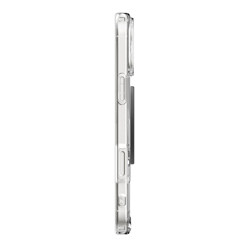 Spigen Dual Pop MagSafe Phone Holder (Slim), marble gray