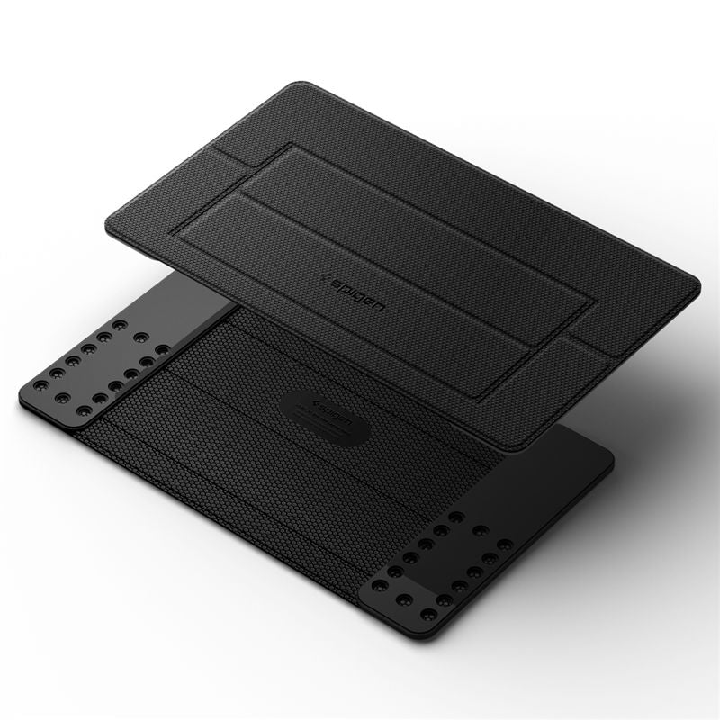 Spigen Slimfold Laptop Stand LD201-S1, black