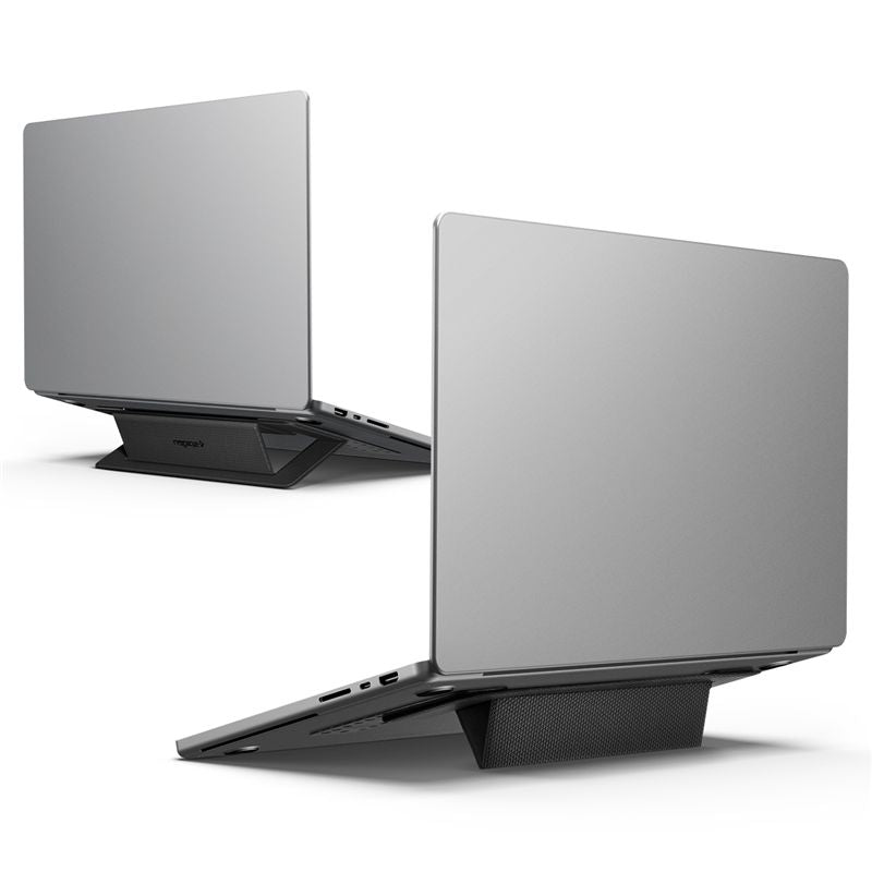 Spigen Slimfold Laptop Stand LD201-S1, black