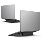 Spigen Slimfold Laptop Stand LD201-S1, black