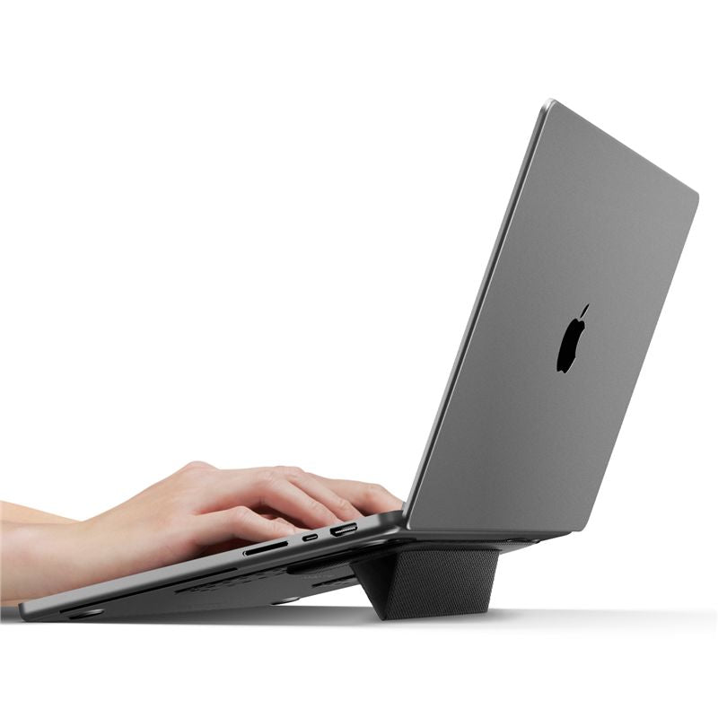 Spigen Slimfold Laptop Stand LD201-S1, black