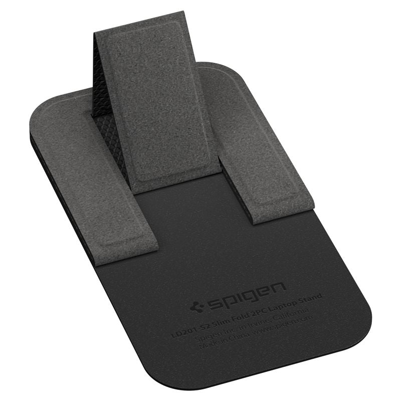 Spigen Slimfold Laptop Stand LD201-S2, black
