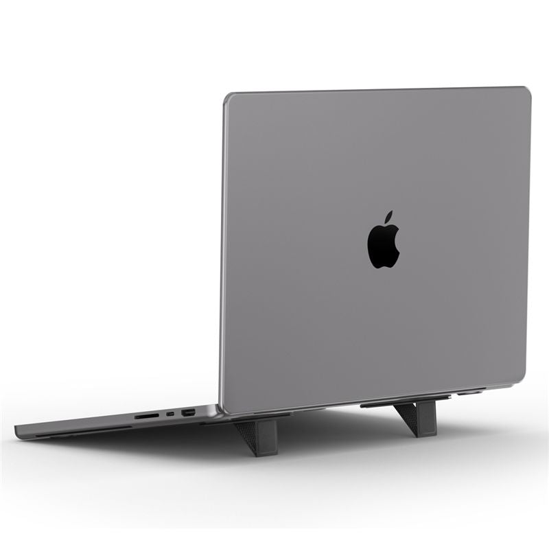 Spigen Slimfold Laptop Stand LD201-S2, black