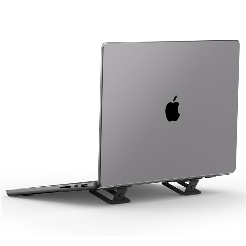 Spigen Slimfold Laptop Stand LD201-S2, black