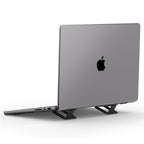 Spigen Slimfold Laptop Stand LD201-S2, black